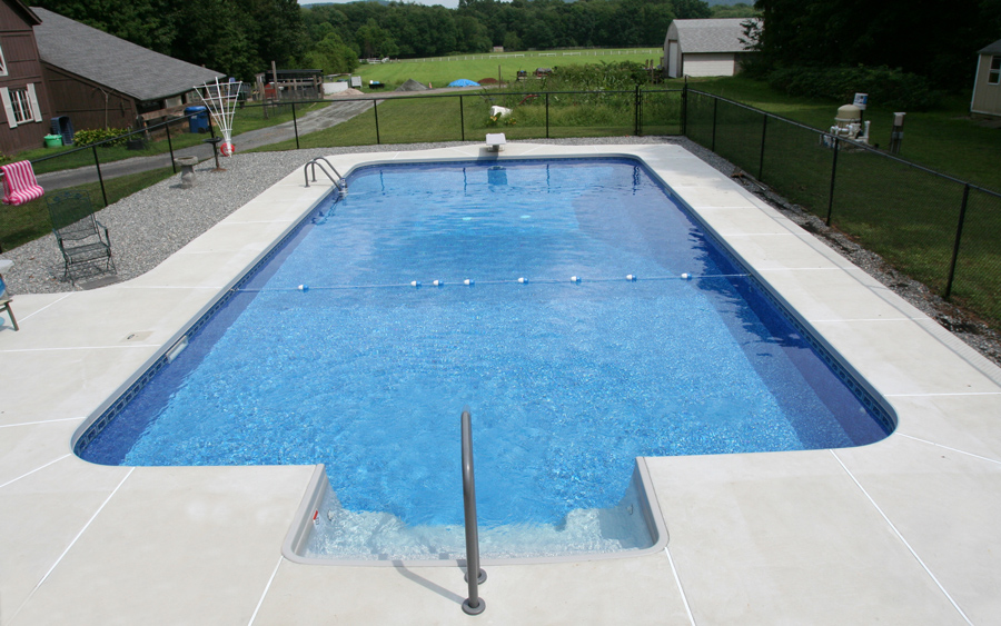 Fencing Projects project example 51